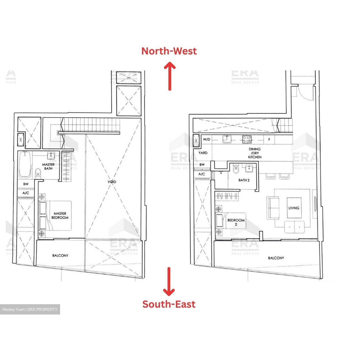 Soleil @ Sinaran (D11), Condominium #516295091